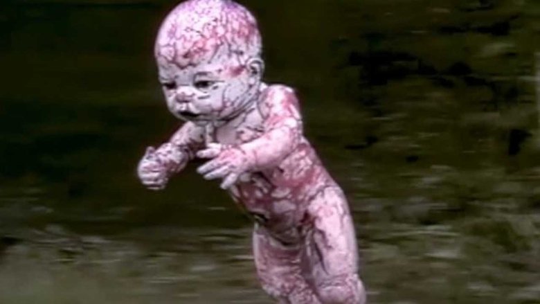 The Necro Files (1997)