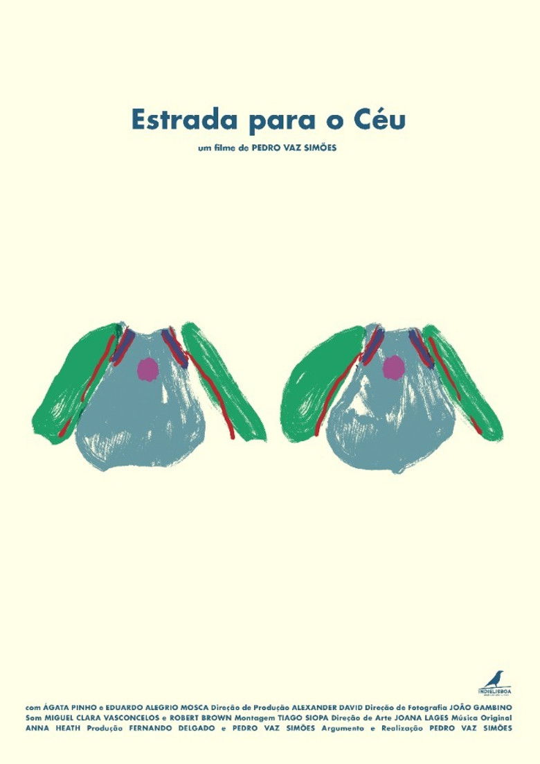 Imatge de Estrada para o Céu