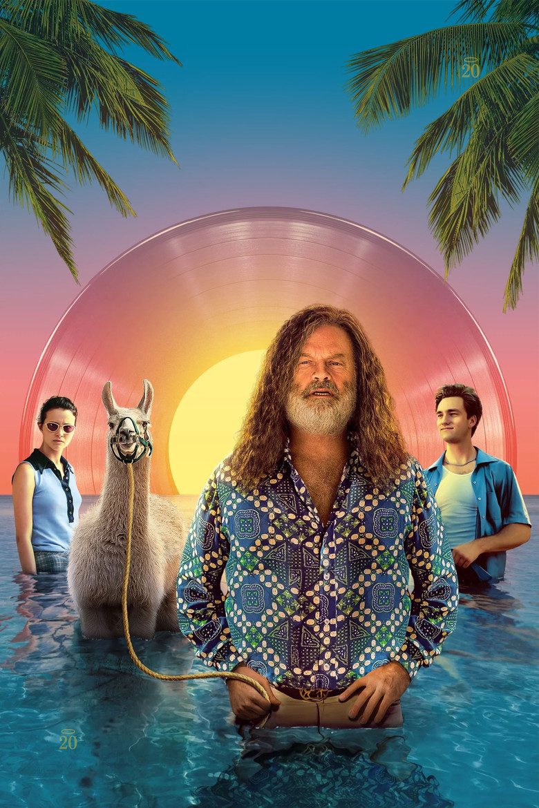 Imatge de The Space Between