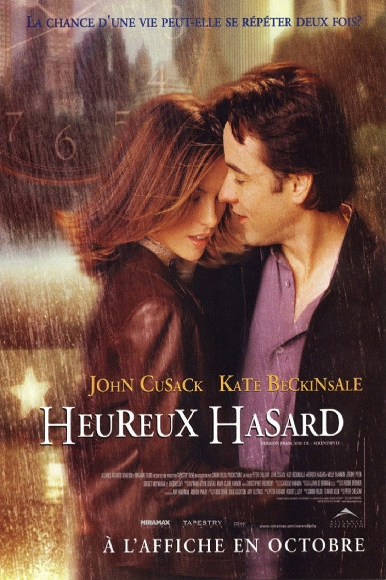 Póster la Película