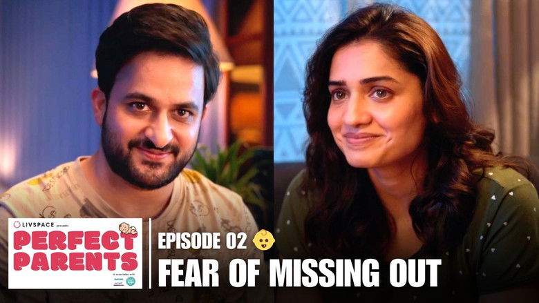 Fear of Missing Out [FOMO]