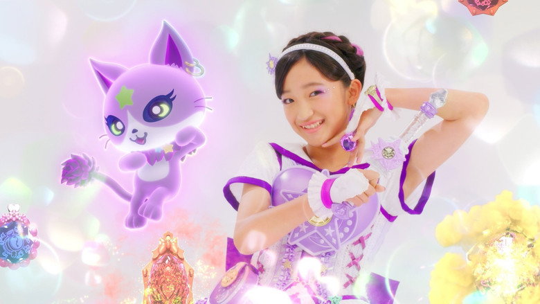 Shiori Becomes a Supermodel?!