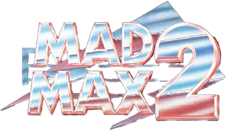 Mad Max 2