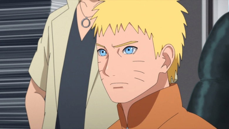 Still from Boruto: Naruto Next Generations - Season 1 Episode 210