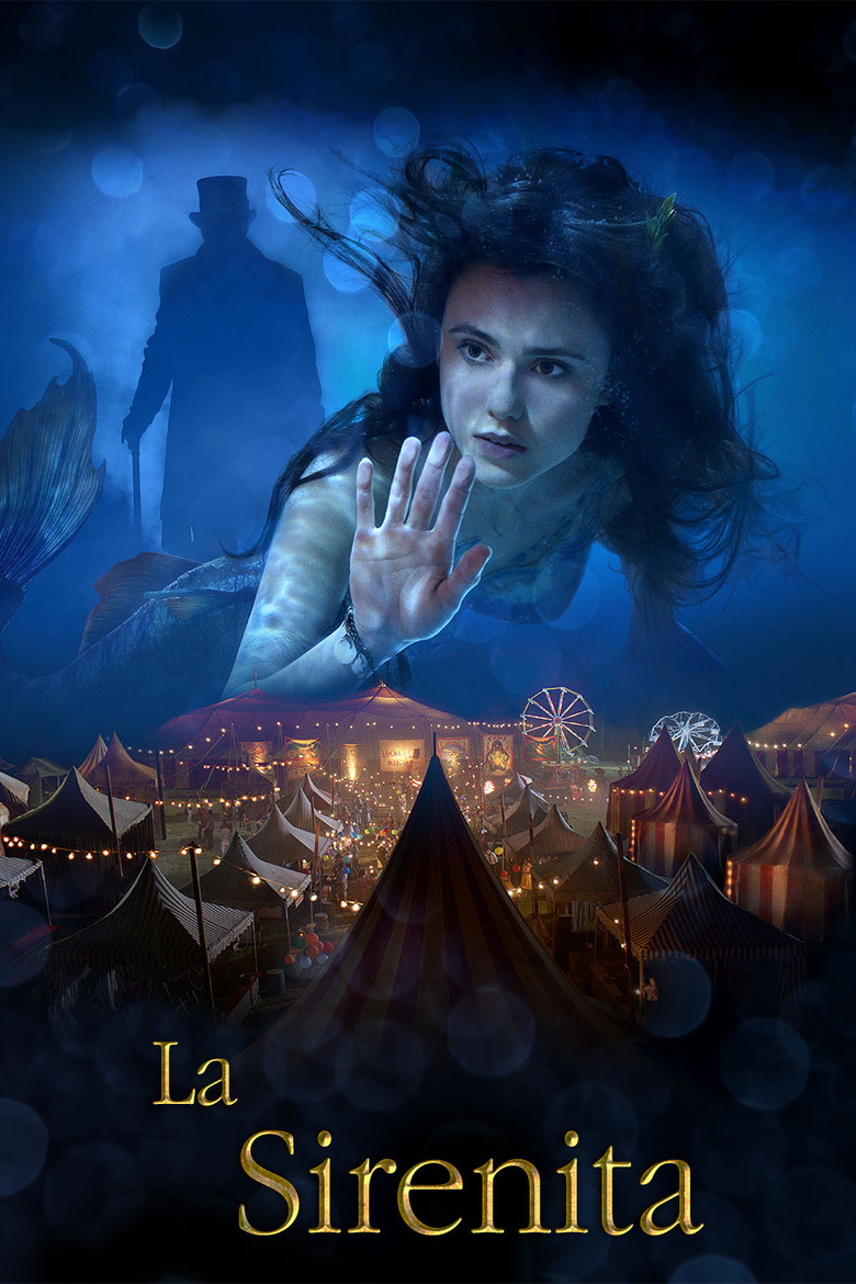 Póster la Película