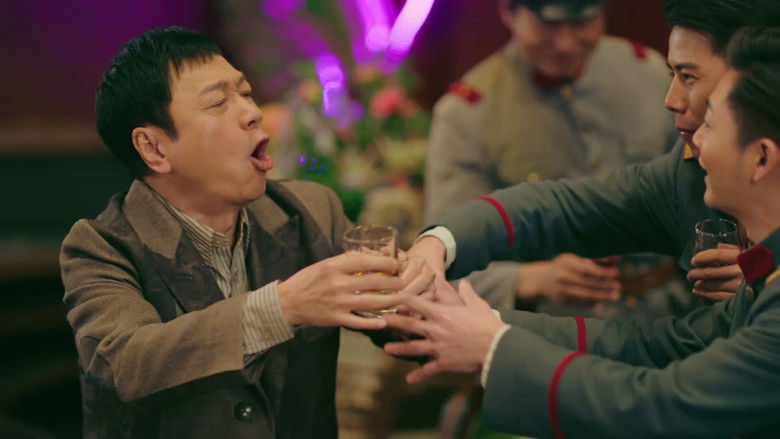 Still image for No Return season 1 episode 17: Episode 17 Still image for No Return season 1 episode 17: Episode 17