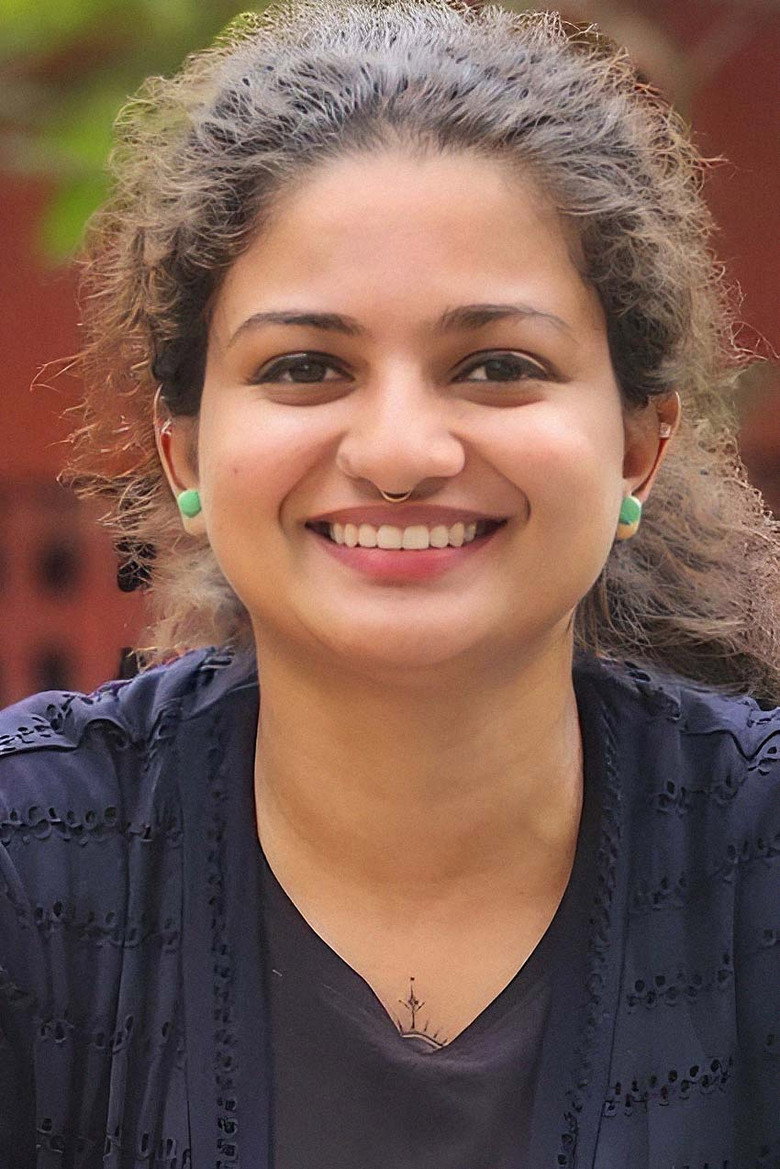 Anjana Babu photo 2