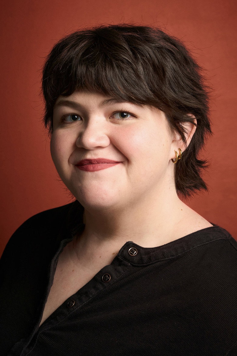 Naomi Winders