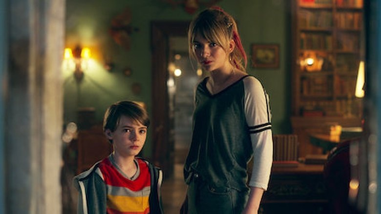 Distribution De Locke And Key Saison 1 Locke & Key: Saison 1 Episode 7 Streaming VF Complet - HDSS