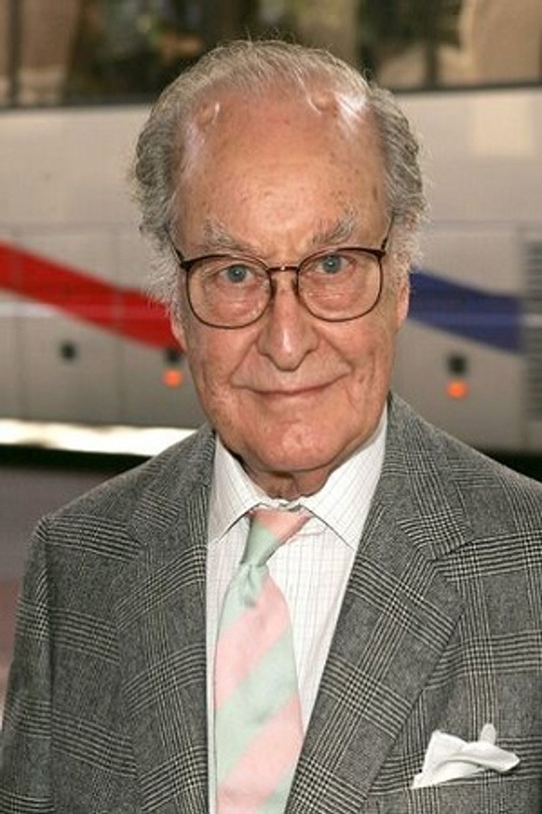 Frank Thornton photo 2