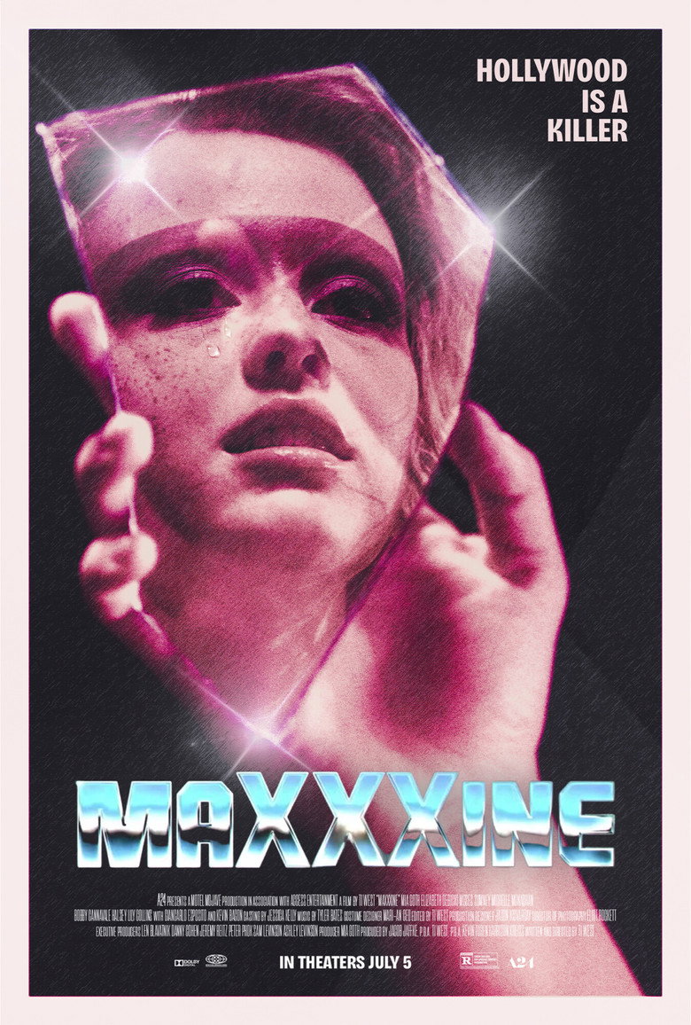 Imatge de MaXXXine