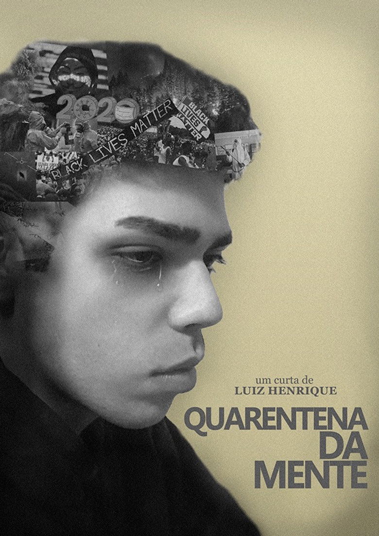 Imatge de Quarentena da mente