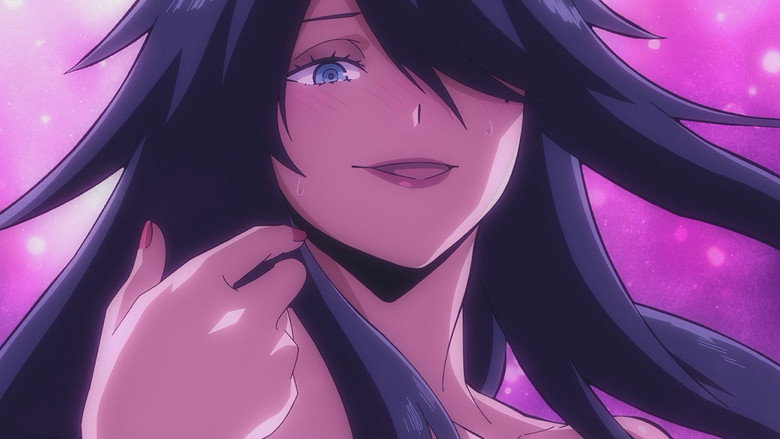 Still from My Hero Academia: Vigilantes - Season 1 Episode 18
