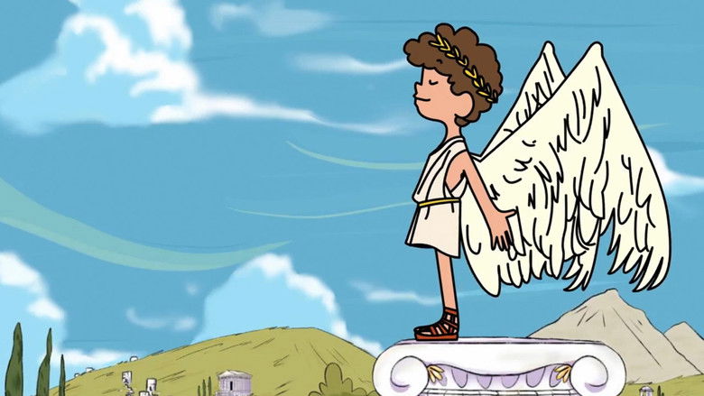 Image d'arrière-plan 2 du film Pedrobó