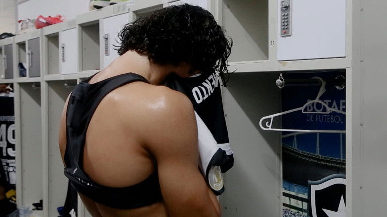 Still image for Acesso Total: Botafogo season 1 episode 1: Episode 1