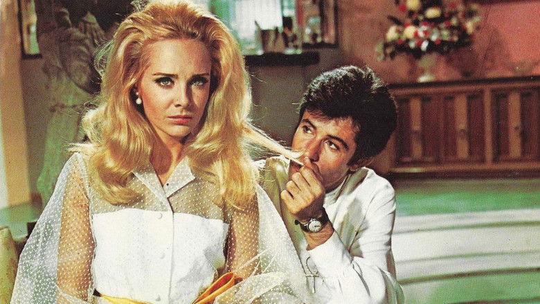 Image d'arrière-plan 12 du film The Big Cube