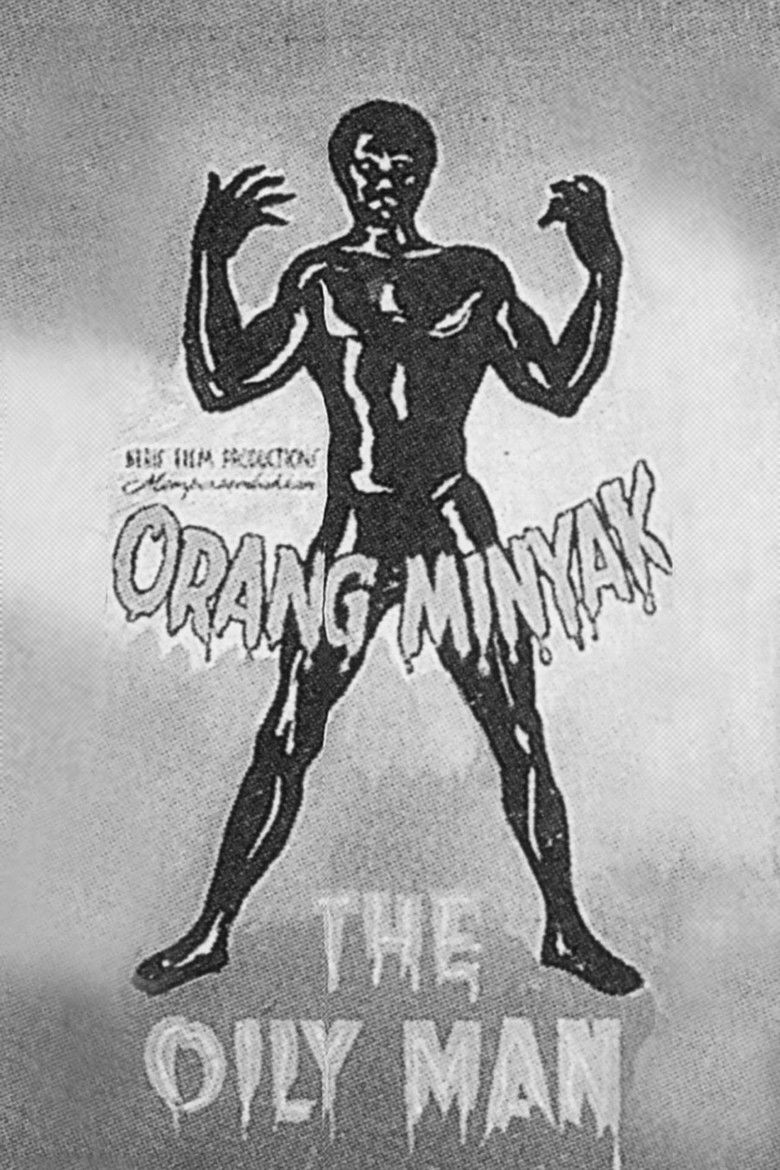 Imatge de Orang Minyak