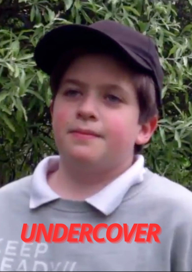 Undercover (2021)
