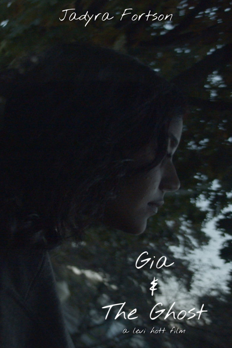 Imatge de Gia and the Ghost