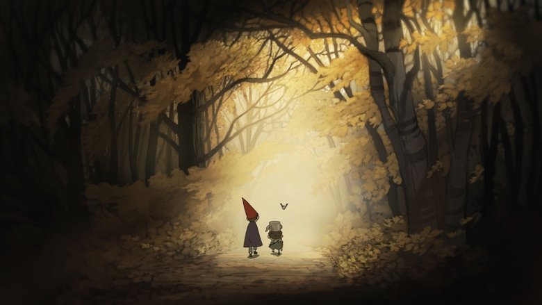 Nonton Over the Garden Wall (2014) Sub Indo - Filmapik