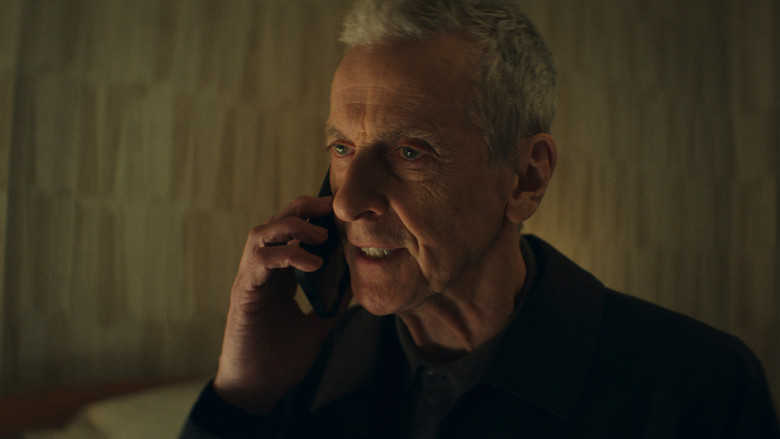 Still from Criminal Record - Season 2 Episode 2