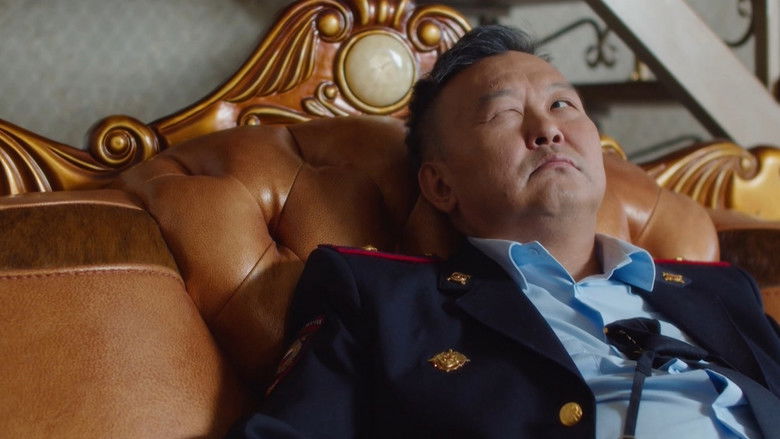 Still image for Maniacello season 1 episode 5: Episode 5 Still image for Maniacello season 1 episode 5: Episode 5