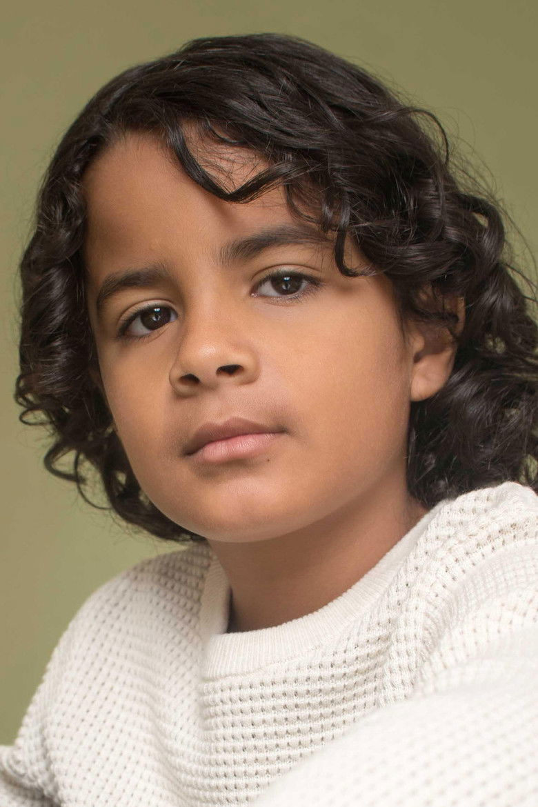 Kalel Rosa Lozada portrait image