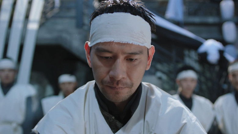 Still image for Great Expectations season 1 episode 55: Episode 55