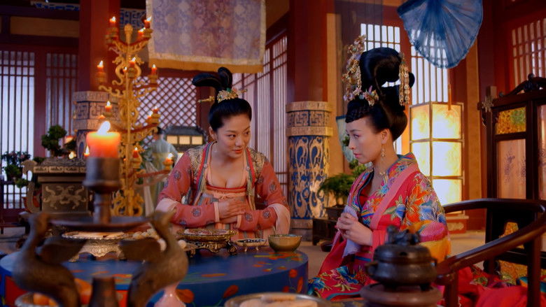 Still image for The Empress of China season 1 episode 20: Episode 20 Still image for The Empress of China season 1 episode 20: Episode 20