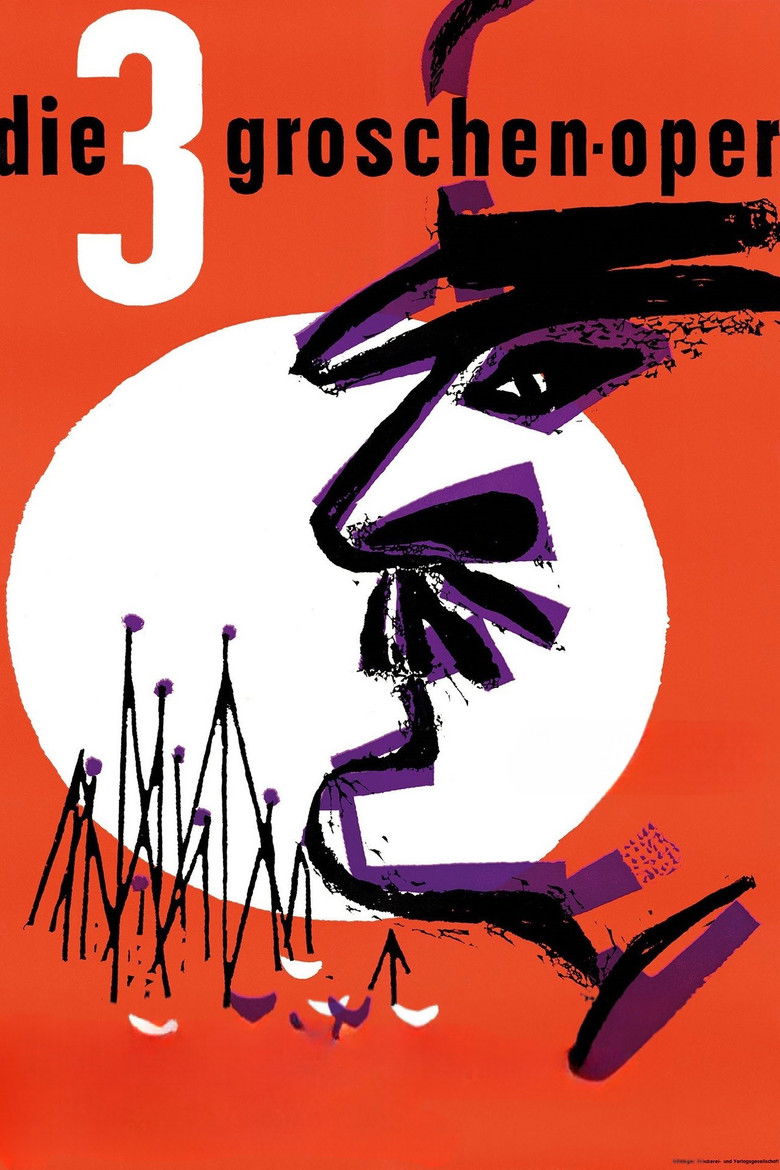 Imatge de L'Opéra de quat'sous