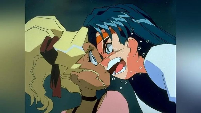 Still image for Magical Project S season 1 episode 6: Don't Let Her Hold the Ball!