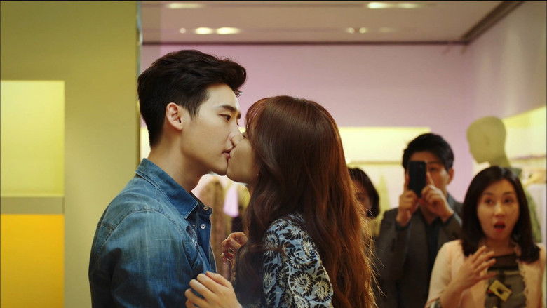 Nonton Drama Korea W: Two Worlds Season 1 Episode 2 2020 ...