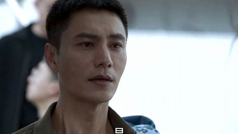 Still image for Ark Peace season 1 episode 9: Episode 9