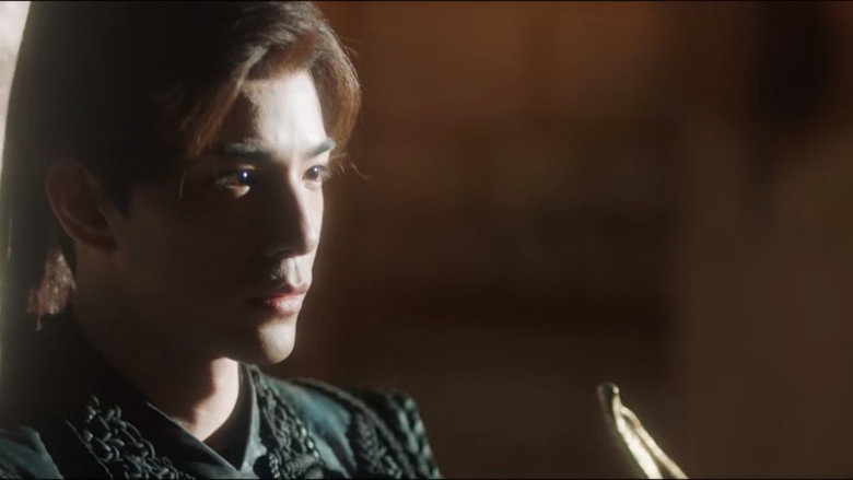 Still from Love Between Fairy and Devil - Season 1 Episode 35
