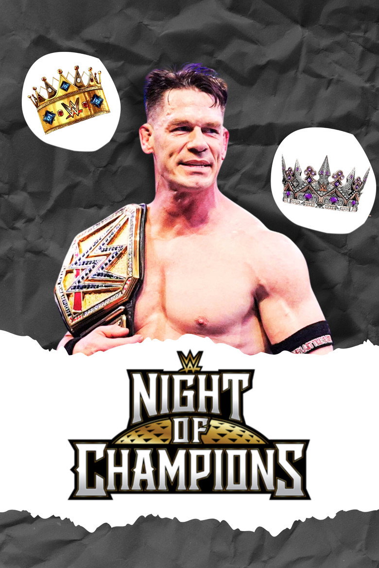Imatge de WWE Night of Champions 2025