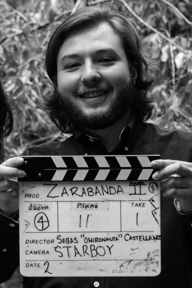 Sebastián Castellanos Galindo photo 2
