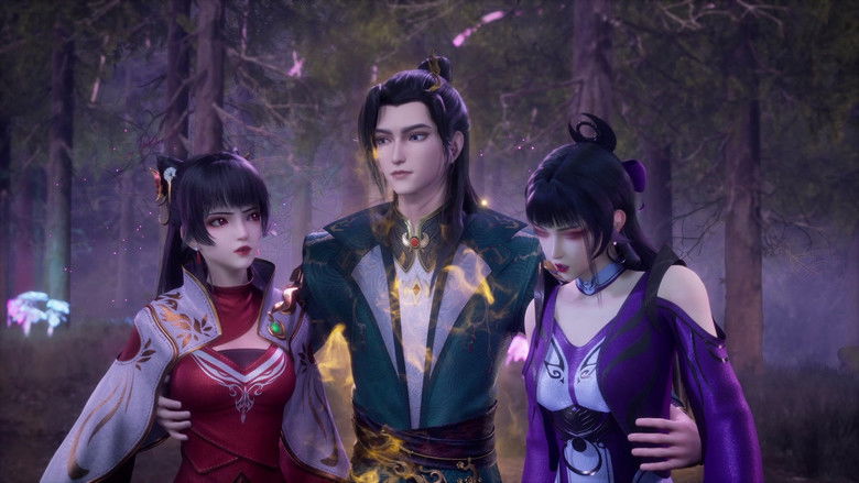 Still image for Ancient Myth season 1 episode 16: Episode 16 Still image for Ancient Myth season 1 episode 16: Episode 16