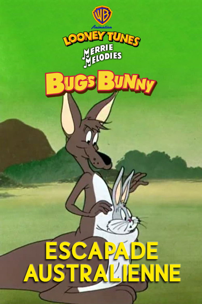 Imatge de Spaced Out Bunny