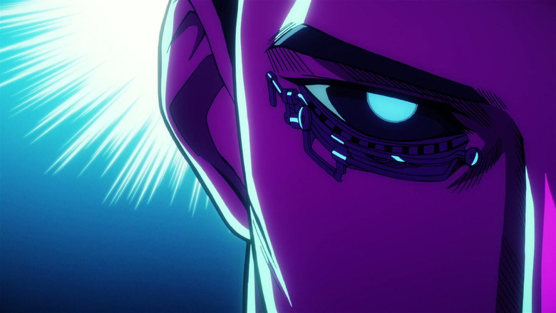 Still from One-Punch Man - Season 3 Episode 4