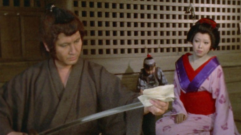 Lone Wolf and Cub 1×1