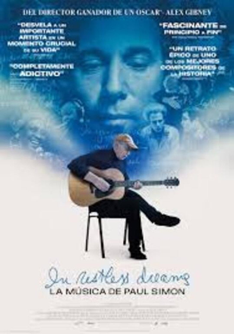 In Restless Dreams: The Music of Paul Simon