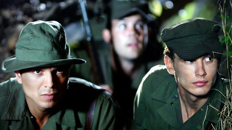 Scene still 7 from The Great Raid