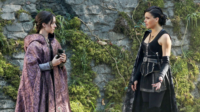 Still from Once Upon a Time - Season 7 Episode 6
