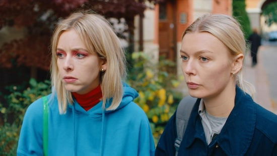 Still image for LAJKA season 1 episode 1: Episode 1