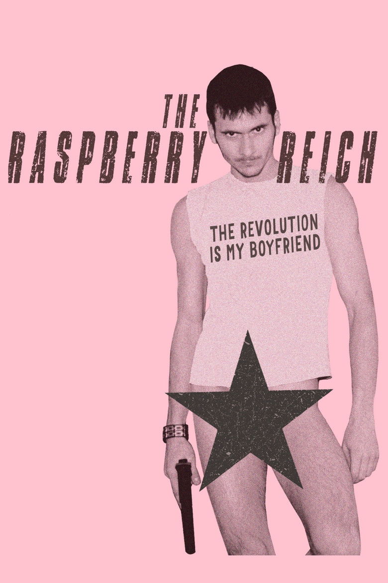 Imatge de The Raspberry Reich