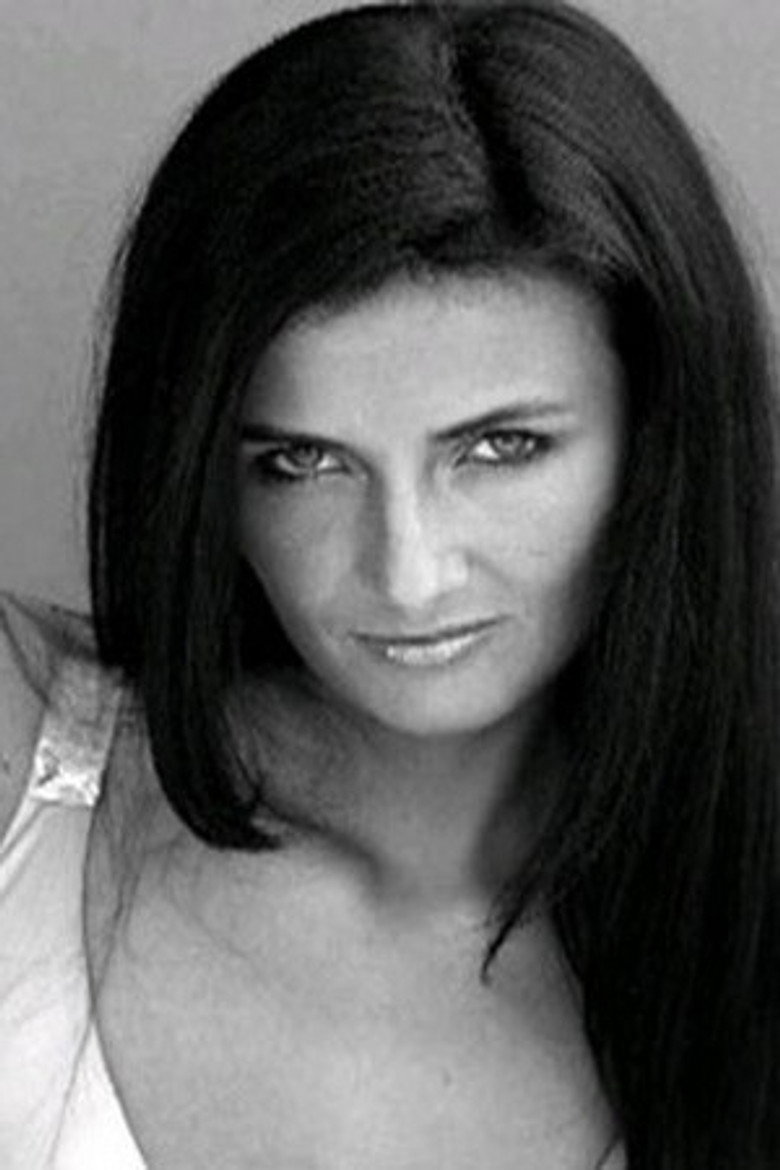 Dagmara Leśniak portrait