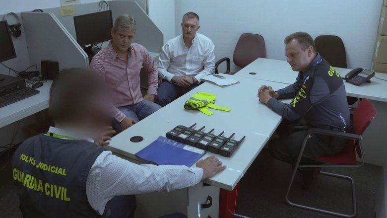 Still image for Border Control: Europe season 1 episode 15: Episode 15 Still image for Border Control: Europe season 1 episode 15: Episode 15