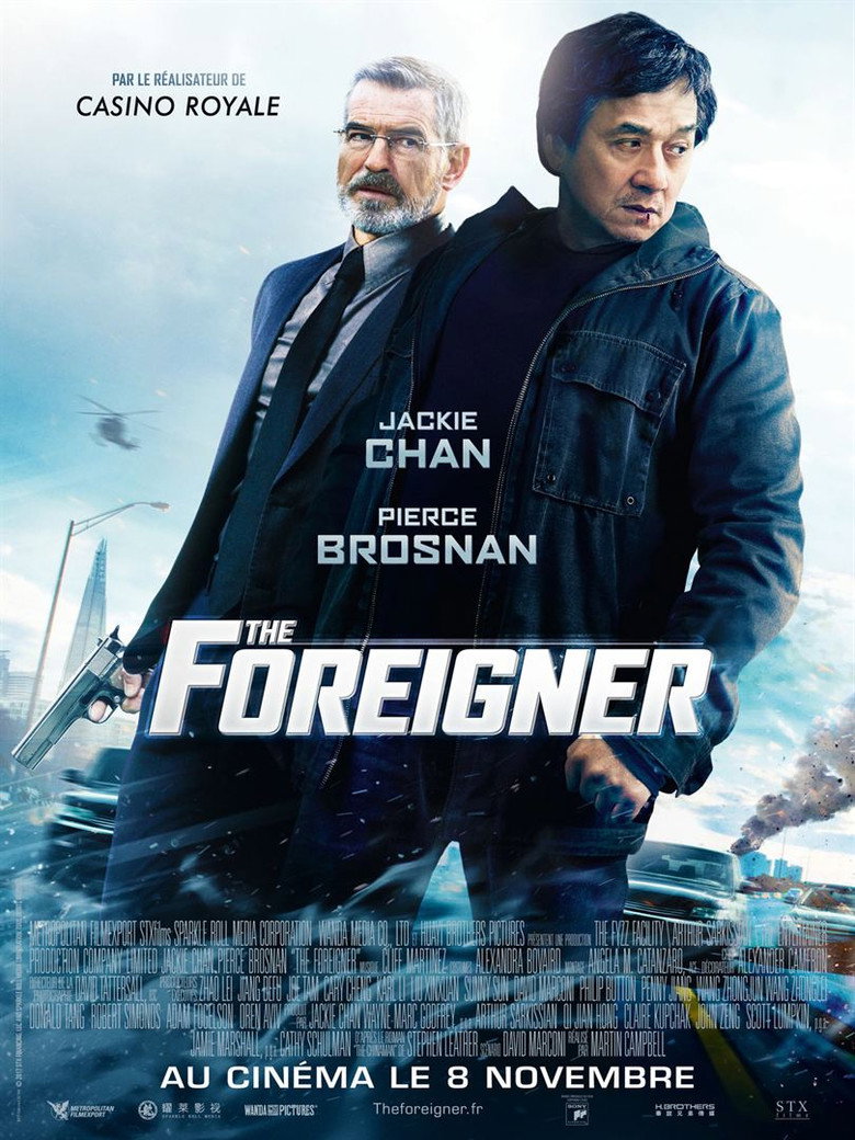 Póster la Película