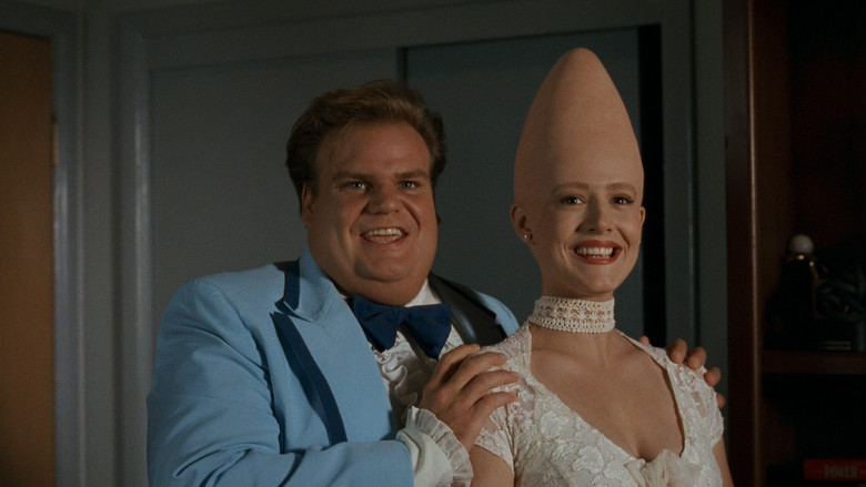 Image d'arrière-plan 5 du film Coneheads