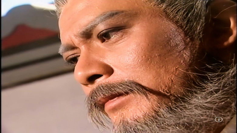 Still image for The Demi-Gods and Semi-Devils season 1 episode 36: Episode 36 Still image for The Demi-Gods and Semi-Devils season 1 episode 36: Episode 36